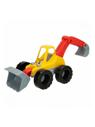 Багер Colorbaby 26 cm