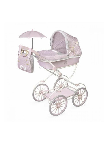 Бебешка кукла Decuevas