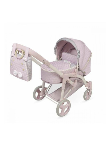 Бебешка кукла Decuevas