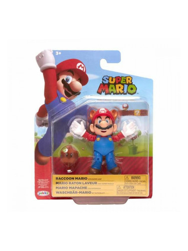 Бебешка кукла Jakks Pacific 10 cm