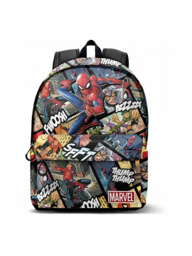 Детска раница Spider-Man 31 x 18 x 44 cm