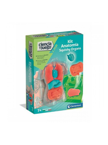 Образователна Игра Clementoni