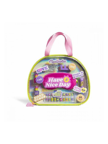 Грим Комплект за Деца Martinelia Super Girl