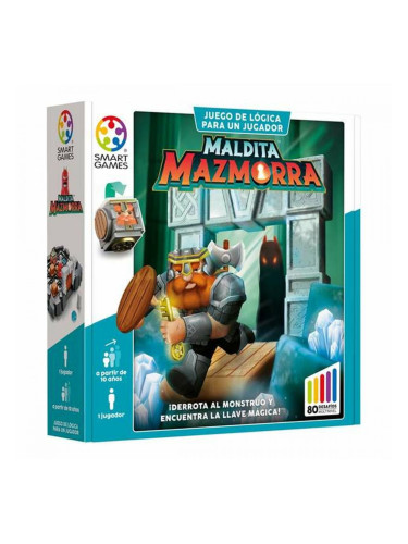 Настолна игра Lúdilo