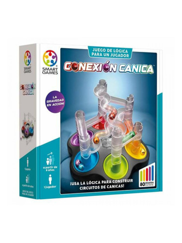 Игра за Умения Lúdilo