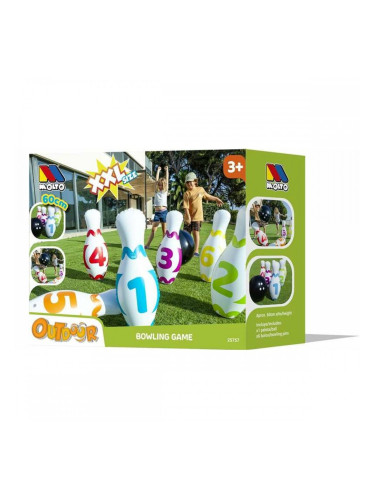 Игра с Кегли Moltó