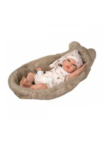 Бебешка кукла Arias Lidia