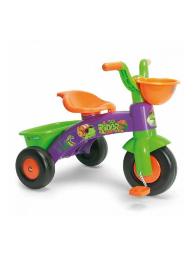 Триколка The Paw Patrol Dinorider