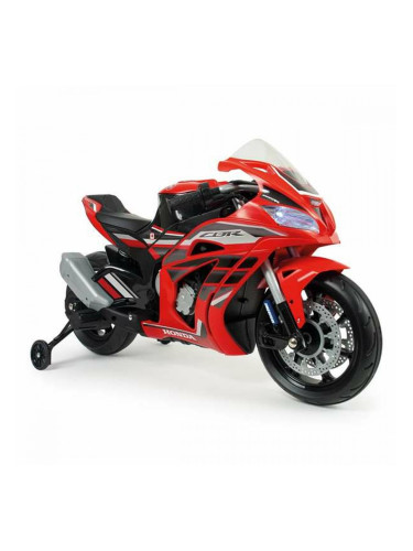 Триколка Injusa