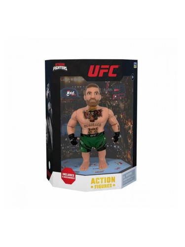 Бебешка кукла Bizak