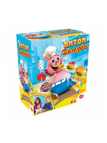 Настолна игра Bizak