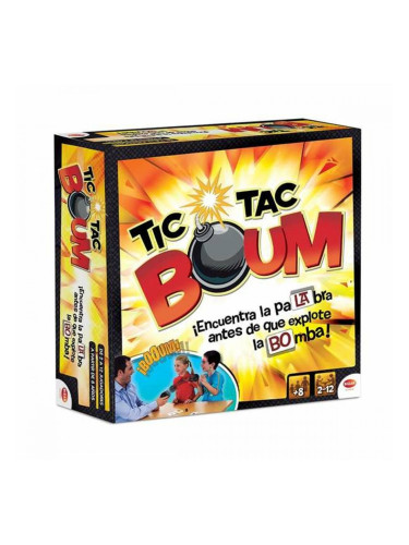 Настолна игра Bizak