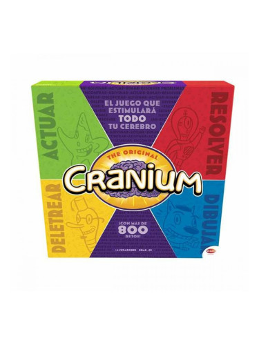 Настолна игра Bizak