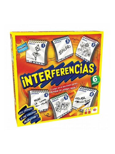 Настолна игра Bizak