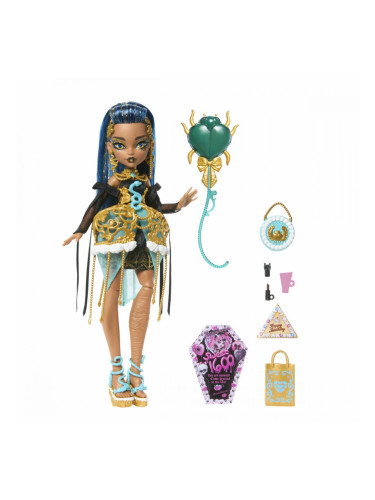 Фигурки на Герои Mattel