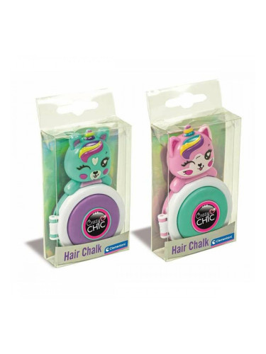 Игра от Пластелин Clementoni