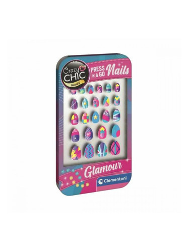 Игра от Пластелин Clementoni