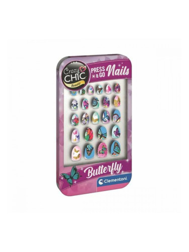 Игра от Пластелин Clementoni