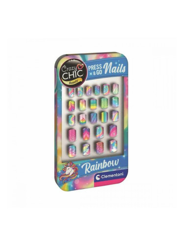 Игра от Пластелин Clementoni