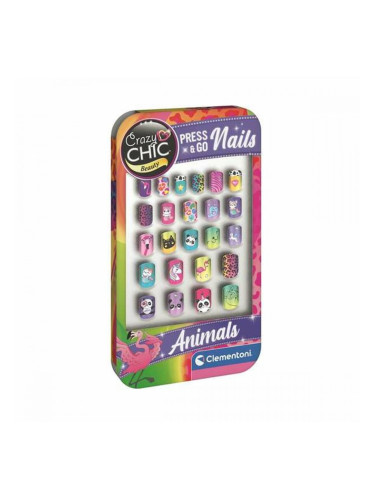 Игра от Пластелин Clementoni