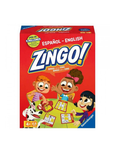 Настолна игра Ravensburger