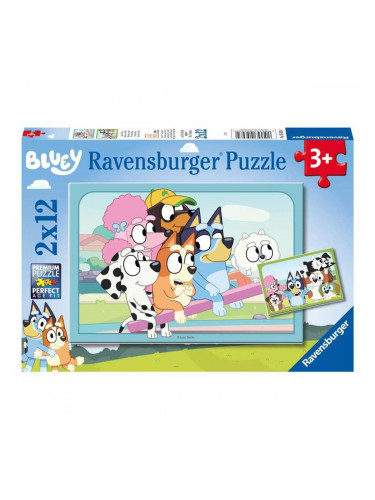 Пъзел Ravensburger