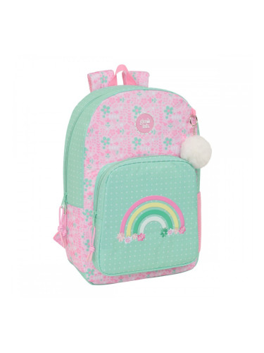 Училищна чанта Glow Lab Amazing 30 x 46 x 14 cm