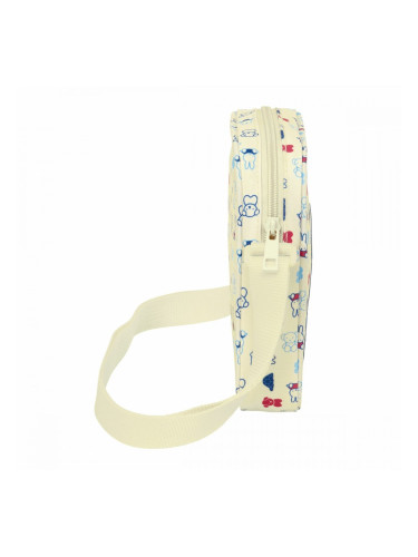 Чанта за Рамо Miffy Buddy 16 x 18 x 4 cm