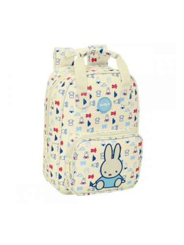 Училищна чанта Miffy Buddy 20 x 28 x 8 cm