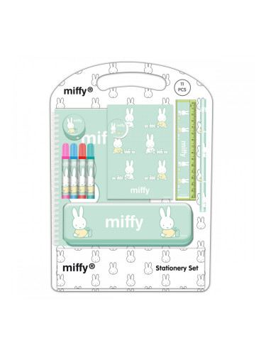 Кутийка за Пълнители за Химикал Miffy Buddy