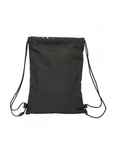 Училищна чанта Hot Wheels Многоцветен 26 x 34 x 1 cm