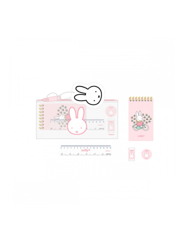 Пътническа Чанта Miffy Flores