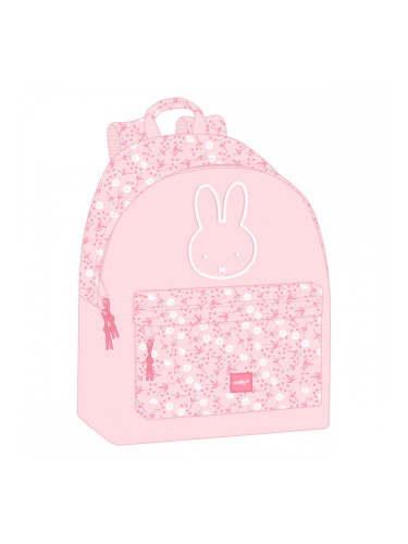 Училищна чанта Miffy miffy 31 x 41 x 16 cm