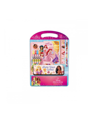 Кутийка за Пълнители за Химикал Disney Princess Bloom