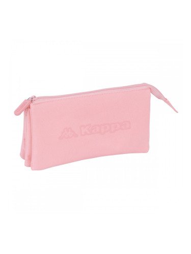 Пътническа Чанта Kappa Rosa Розов 22 x 12 x 3 cm