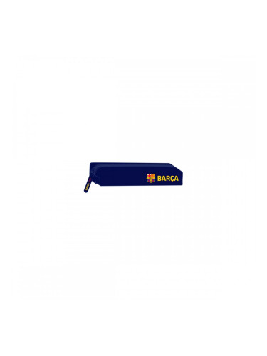 Пътническа Чанта F.C. Barcelona Син Кестен 22 x 4 x 7 cm