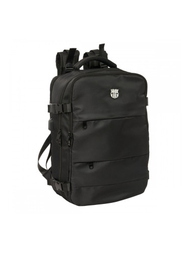 Училищна чанта F.C. Barcelona Морско син