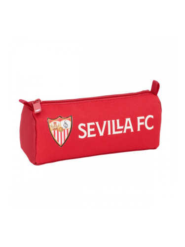 Пътническа Чанта Sevilla Fútbol Club Червен 21 x 8 x 7 cm