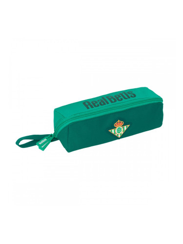 Пътническа Чанта Real Betis Balompié Зелен 20 x 10 x 10 cm