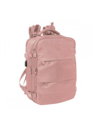 Училищна чанта Safta Rosa Розов