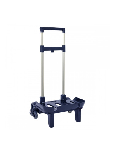 Количка за Раница Safta Морско син