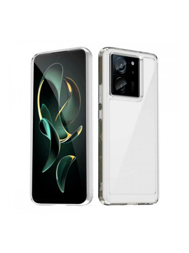 Калъф за мобилен телефон Xiaomi 13T Pro 5G Прозрачен