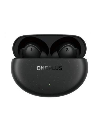 Слушалки OnePlus Черен