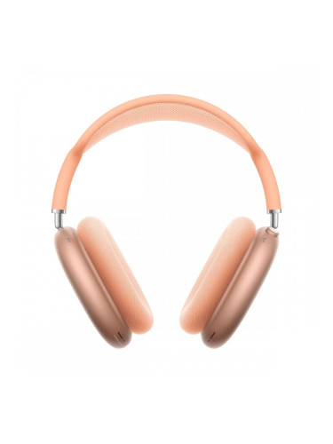 Bluetooth Слушалки с Диадема Apple AirPods Max (2ª Gen.) Оранжев (2 броя)