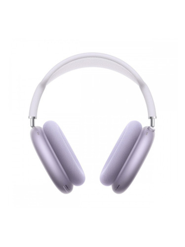 Bluetooth Слушалки с Диадема Apple AirPods Max (2ª Gen.) Лилав (2 броя)