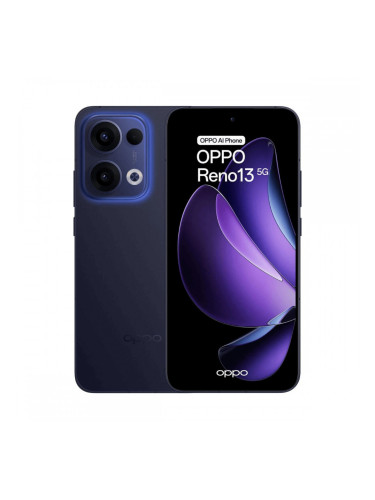 Смартфони Oppo CPH2689 6,6" Octa Core 12 GB RAM 256 GB Син