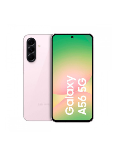 Смартфони Samsung SM-A566 6,7" Octa Core 8 GB RAM 128 GB Розов