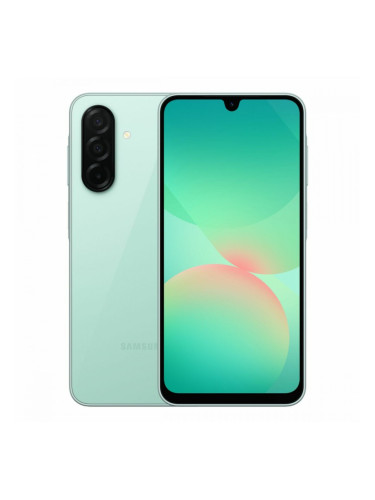 Смартфони Samsung SM-A266 6,7" Octa Core 8 GB RAM 256 GB Зелен