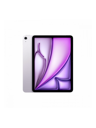 Таблет Apple MCA04TY/A 11" Octa Core 8 GB RAM 128 GB Лилав