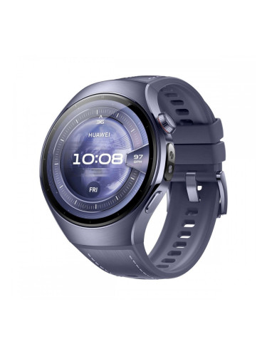 Смарт часовник Huawei Rates-L39L Лилав 1,5" 46 mm